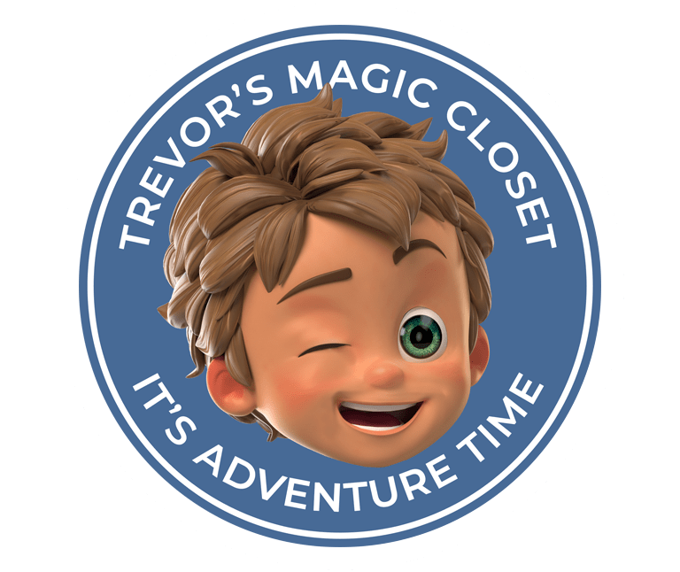 Trevor's Magic Closet
